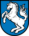 Burgkirchen címere