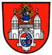 Coat of arms of Hardheim