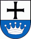 Wappen von Mülheim