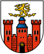 Coat of arms of Pirmasens