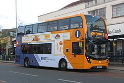 Westbury - First 33951 (SN65ZBZ).JPG