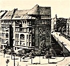Das Eckhaus 1919
