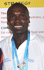 Miniatura per Wilson Kipketer