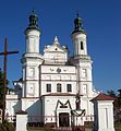 Holy Rosary Church, Wysokie Kolo, Poland