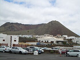 Ye (Lanzarote)