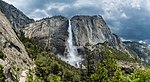 Yosemite Falls