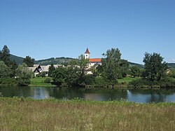 pogled na Zalog