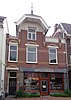 Winkel/woonhuis