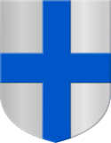 Wappen des Ortes Zwollerkerspel