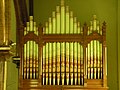 Orgue