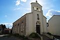 Église du Sacré-Cœur de La Taillée