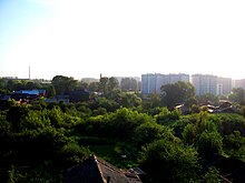 Утро на "Фанере" (Исм.Альберт) - panoramio (1).jpg