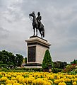 พระบรมราชานุสาวรีย์ พระบรมรูปทรงม้า