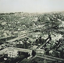 (1) Akihabara, 1889