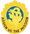149th Infantry Regiment "Assign us the Mission"