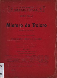 Mistero de Doloro