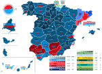 Miniatura para Elecciones generales de España de 2000