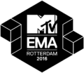 Miniatura pro MTV Europe Music Awards 2016