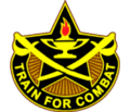 4th Cavalry Brigade "Train for Combat"
