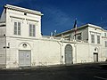 Hôtel de préfecture de la Charente-Maritime