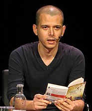 Abdellah Taïa (1973-)