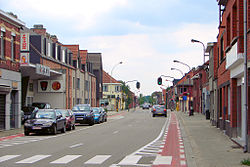 Achterbroek