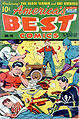 America's Best Comics/14 June 1945