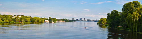 Außenalster