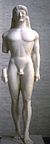 Kouros de Tenea