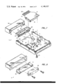 Atari cartridge patent from 1979.