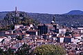 Le Puy-en-Velay