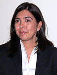 Aygül Özkan