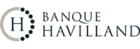 logo de Banque Havilland