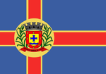 Флаг Эспириту-Санту-ду-Турву