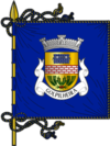 Bandeira de Golpilheira