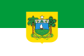 Flag of Rio Grande do Norte, Brazil