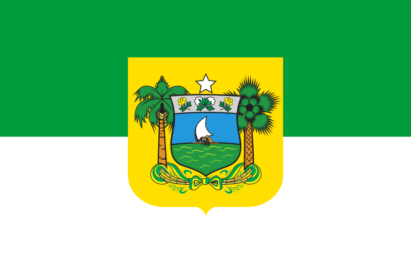 Ficheiro:Bandeira do Rio Grande do Norte.svg