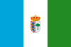 Flag of Villablanca