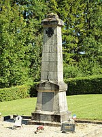 Monument aux morts