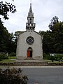 Chapelle Sainte-Anne des bois