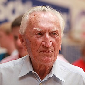 Bernhard Kempa en 2011.