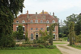 Biddesden House.