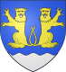 Coat of arms of Beauvoir-Wavans
