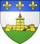 Bourcefranc-le-Chapus – Stemma