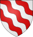 Blason de Neuvic