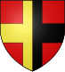 Coat of arms of Rocheservière