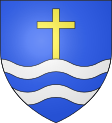 Saint-Créac címere