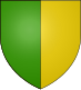 Coat of arms of Seignalens