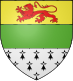 Coat of arms of Yonval