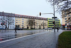 Bonner Platz